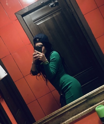 Проститутка Зинаида