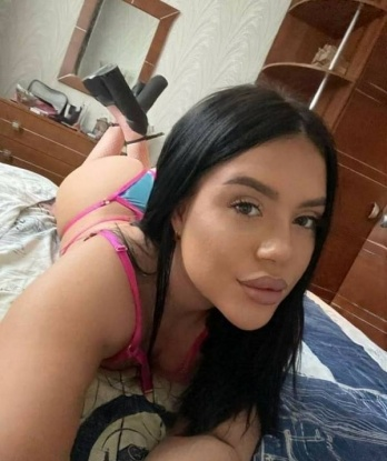 Проститутка Милана